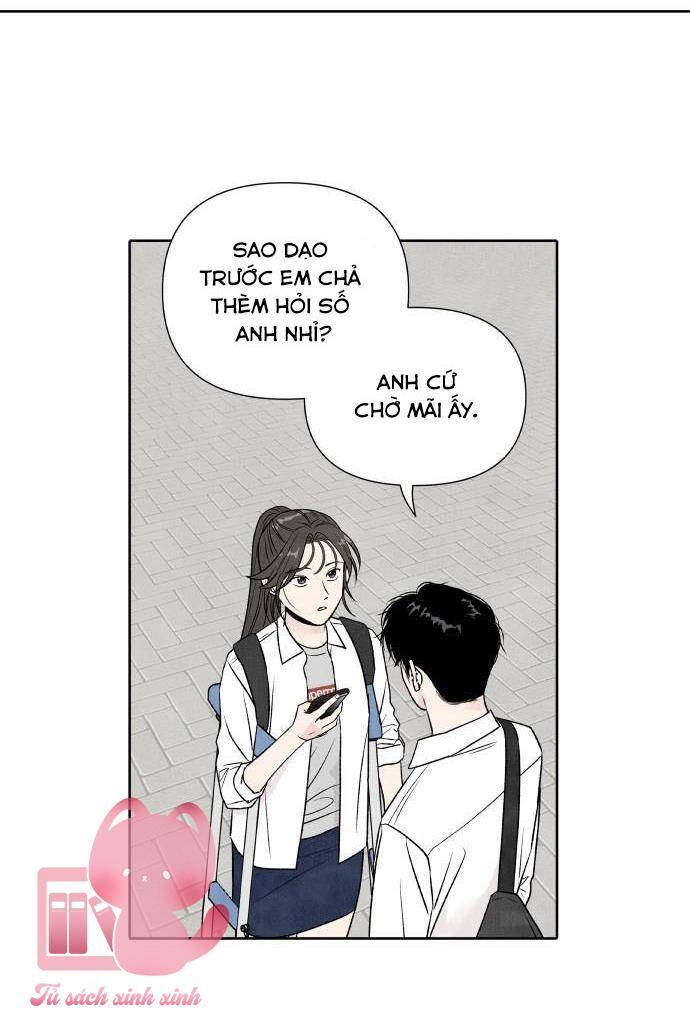 Điều Khiến Tôi Quyết Tâm Chết Đi Chapter 18 - Trang 2