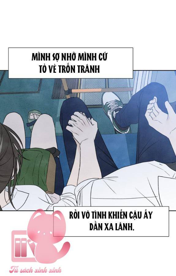 Điều Khiến Tôi Quyết Tâm Chết Đi Chapter 17 - Trang 2