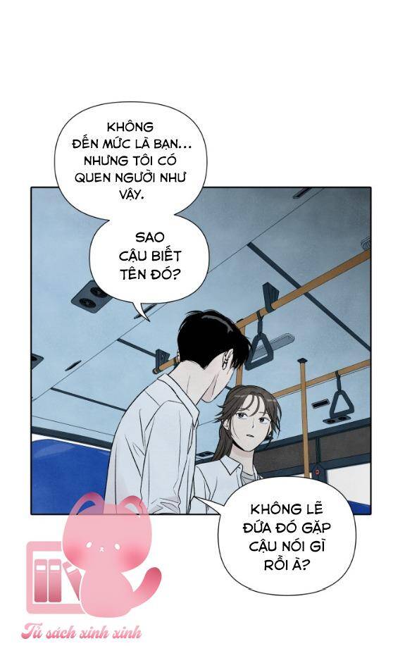 Điều Khiến Tôi Quyết Tâm Chết Đi Chapter 17 - Trang 2