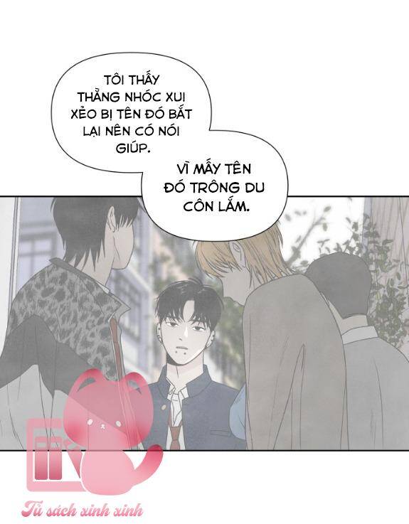 Điều Khiến Tôi Quyết Tâm Chết Đi Chapter 17 - Trang 2