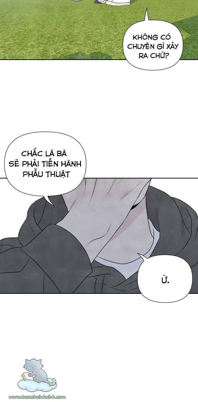 Điều Khiến Tôi Quyết Tâm Chết Đi Chapter 13 - Trang 2