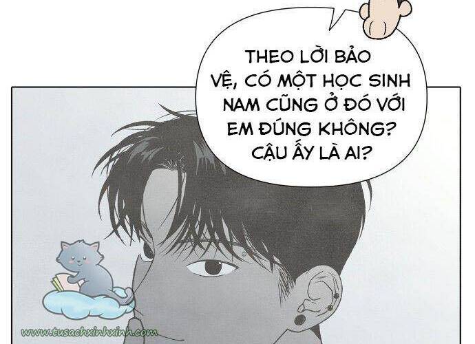 Điều Khiến Tôi Quyết Tâm Chết Đi Chapter 11 - Trang 2