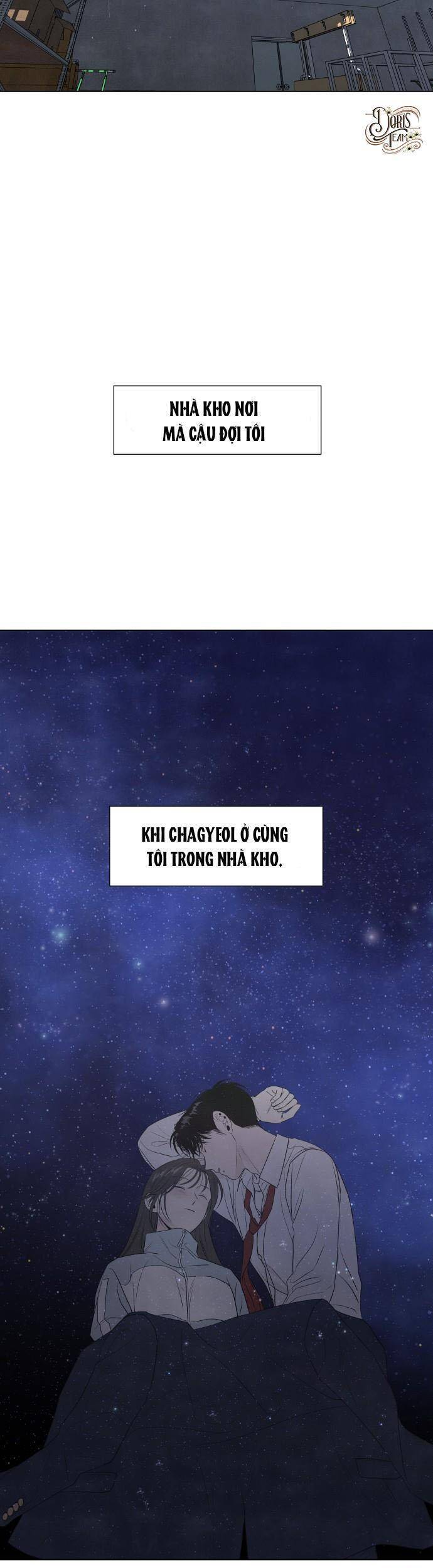 Điều Khiến Tôi Quyết Tâm Chết Đi Chapter 9 - Trang 2