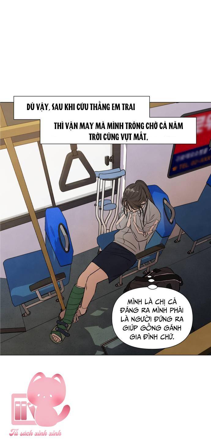 Điều Khiến Tôi Quyết Tâm Chết Đi Chapter 1 - Trang 2