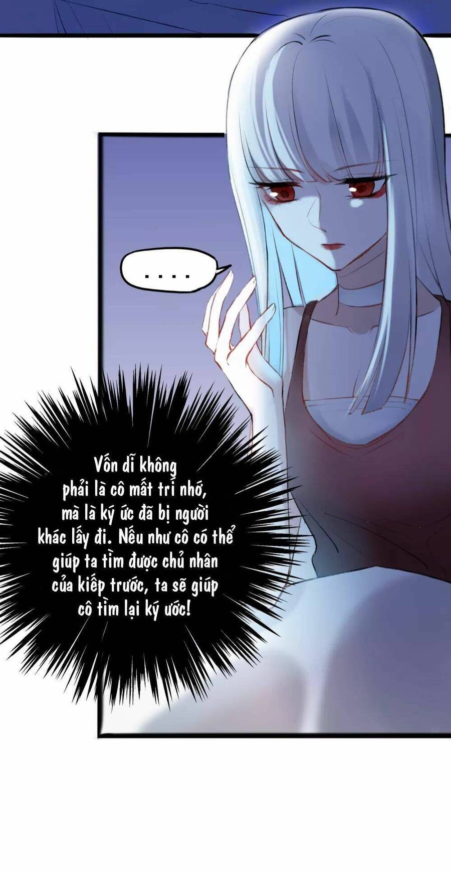 Quy Luật Tình Yêu Chapter 14 - Trang 2