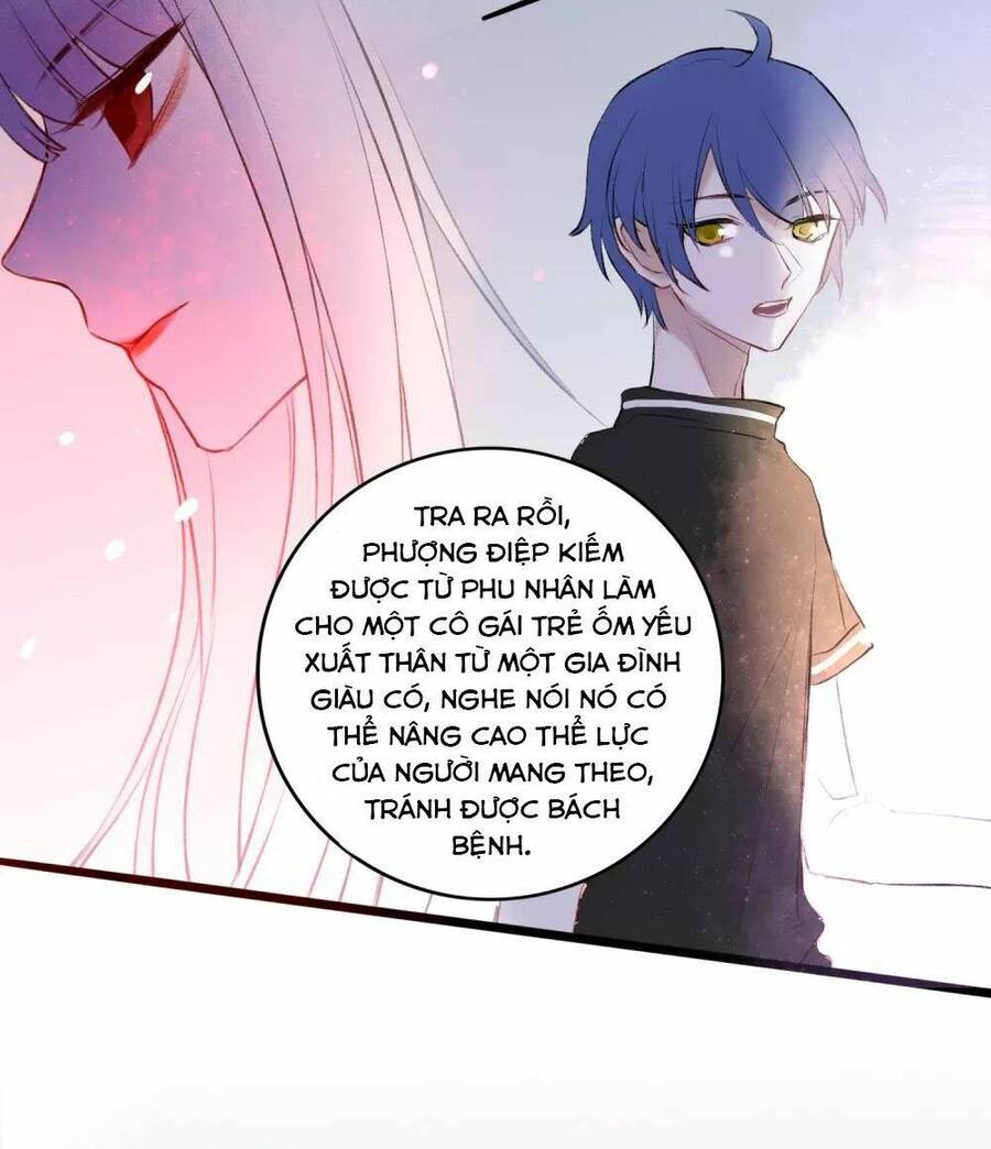 Quy Luật Tình Yêu Chapter 14 - Trang 2