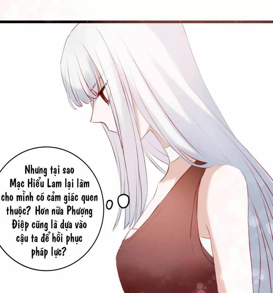 Quy Luật Tình Yêu Chapter 14 - Trang 2