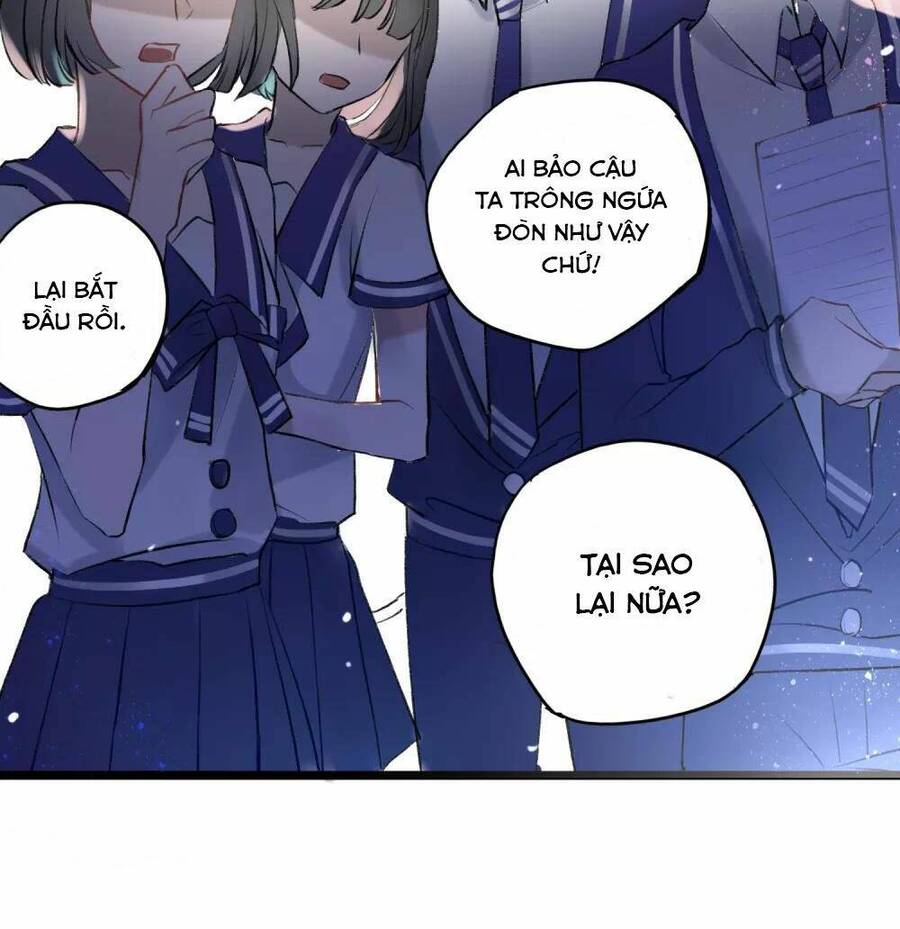 Quy Luật Tình Yêu Chapter 14 - Trang 2