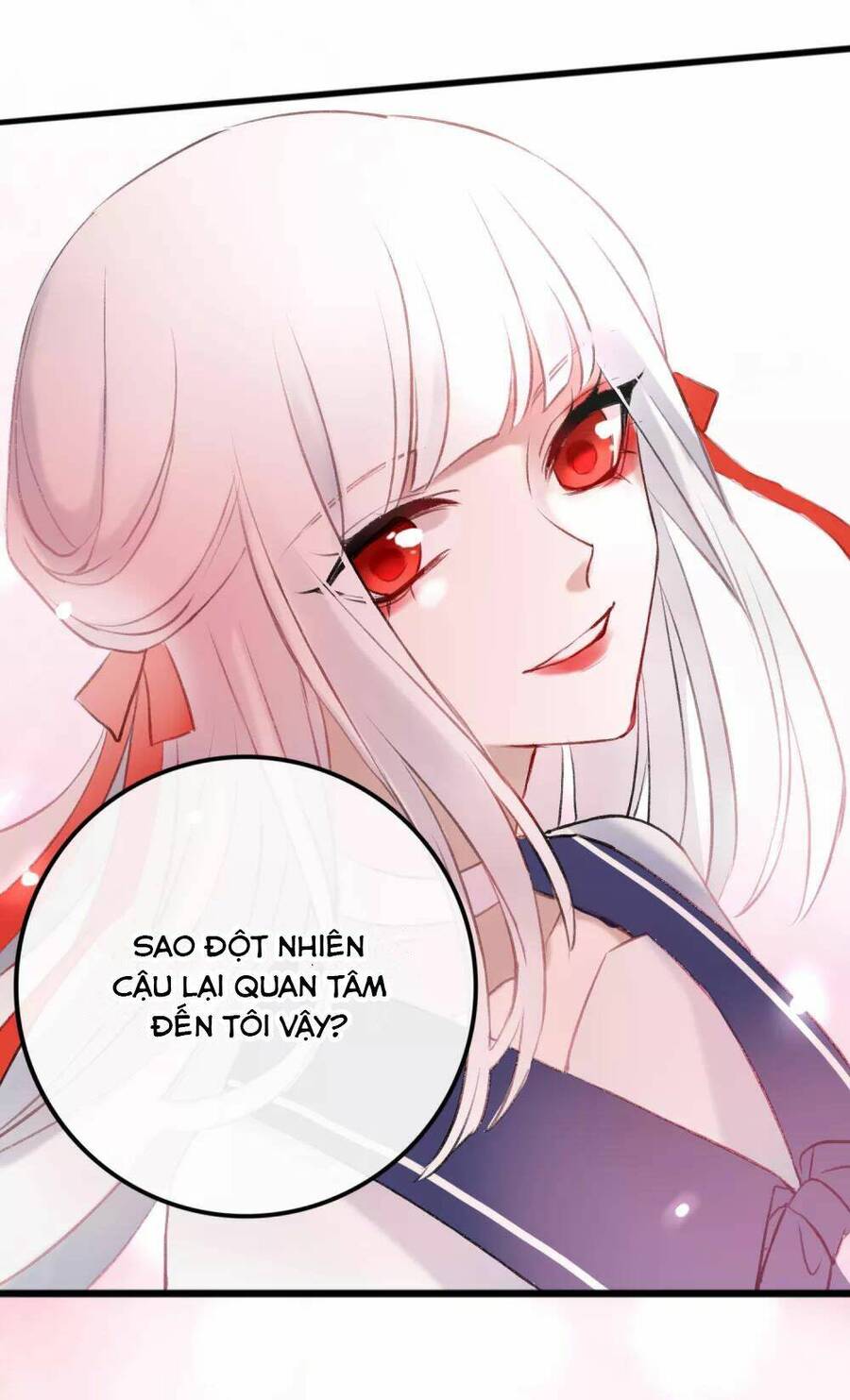 Quy Luật Tình Yêu Chapter 14 - Trang 2