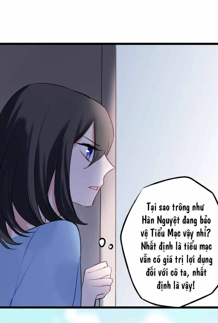 Quy Luật Tình Yêu Chapter 13 - Trang 2