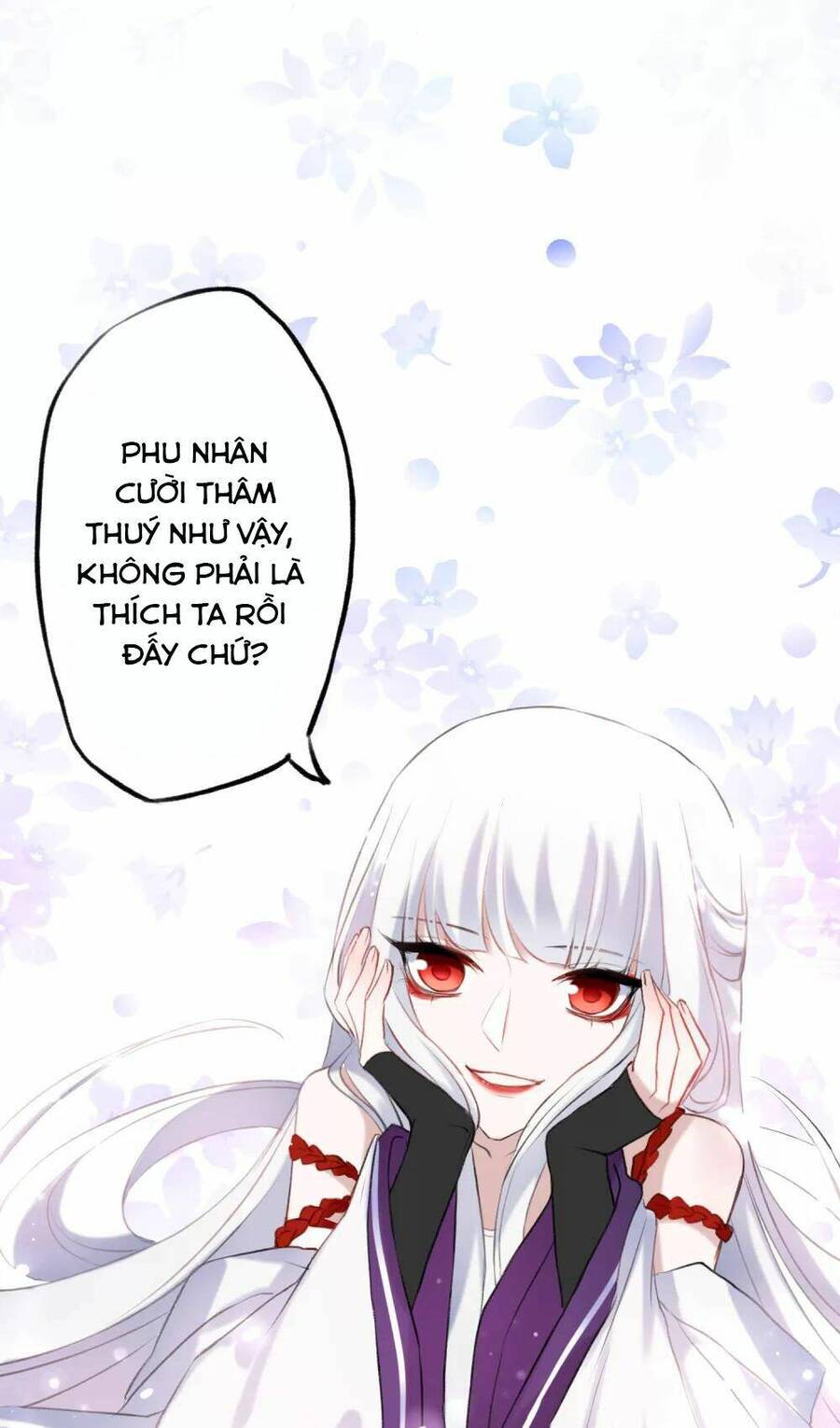 Quy Luật Tình Yêu Chapter 13 - Trang 2