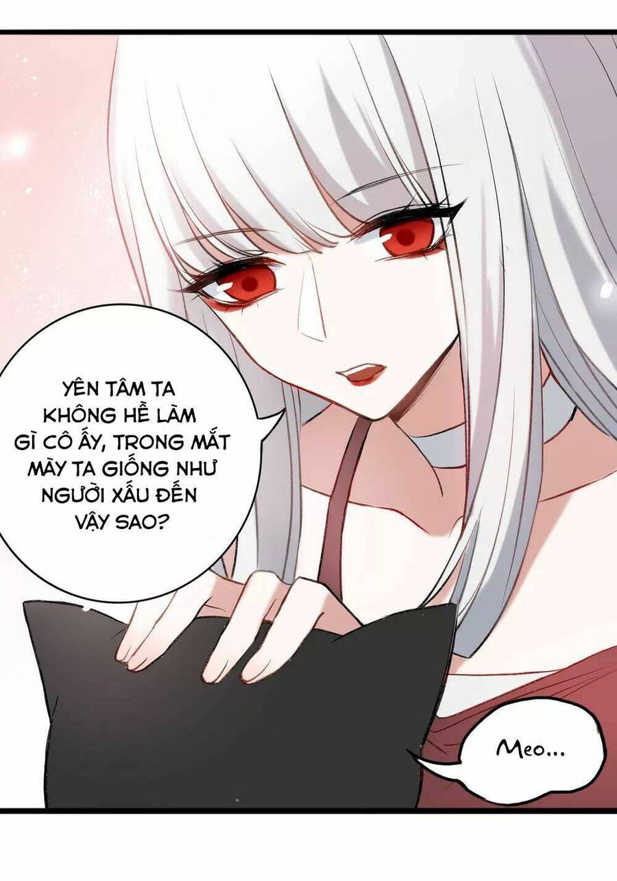 Quy Luật Tình Yêu Chapter 12 - Trang 2