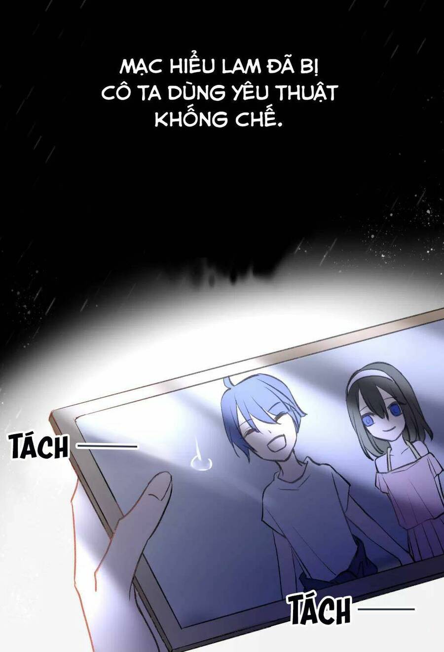 Quy Luật Tình Yêu Chapter 12 - Trang 2