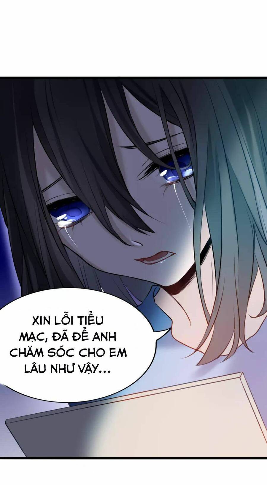 Quy Luật Tình Yêu Chapter 12 - Trang 2