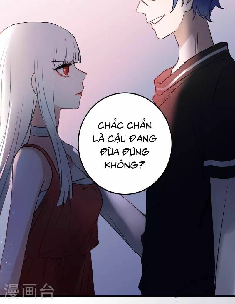 Quy Luật Tình Yêu Chapter 11 - Trang 2