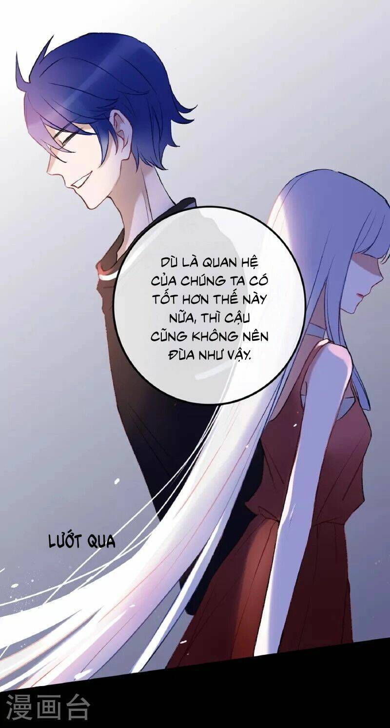 Quy Luật Tình Yêu Chapter 11 - Trang 2