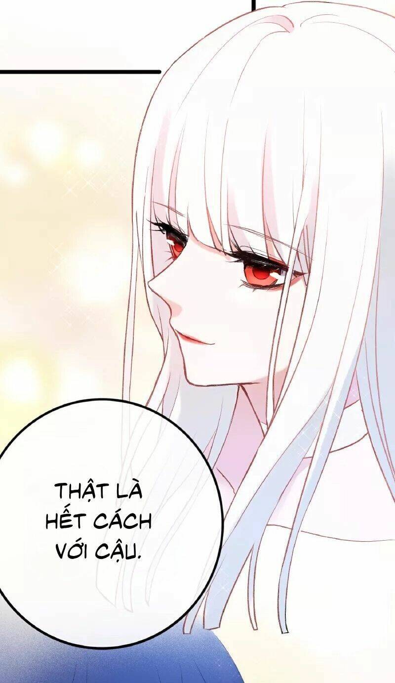 Quy Luật Tình Yêu Chapter 11 - Trang 2