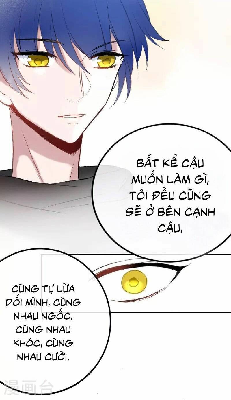 Quy Luật Tình Yêu Chapter 11 - Trang 2