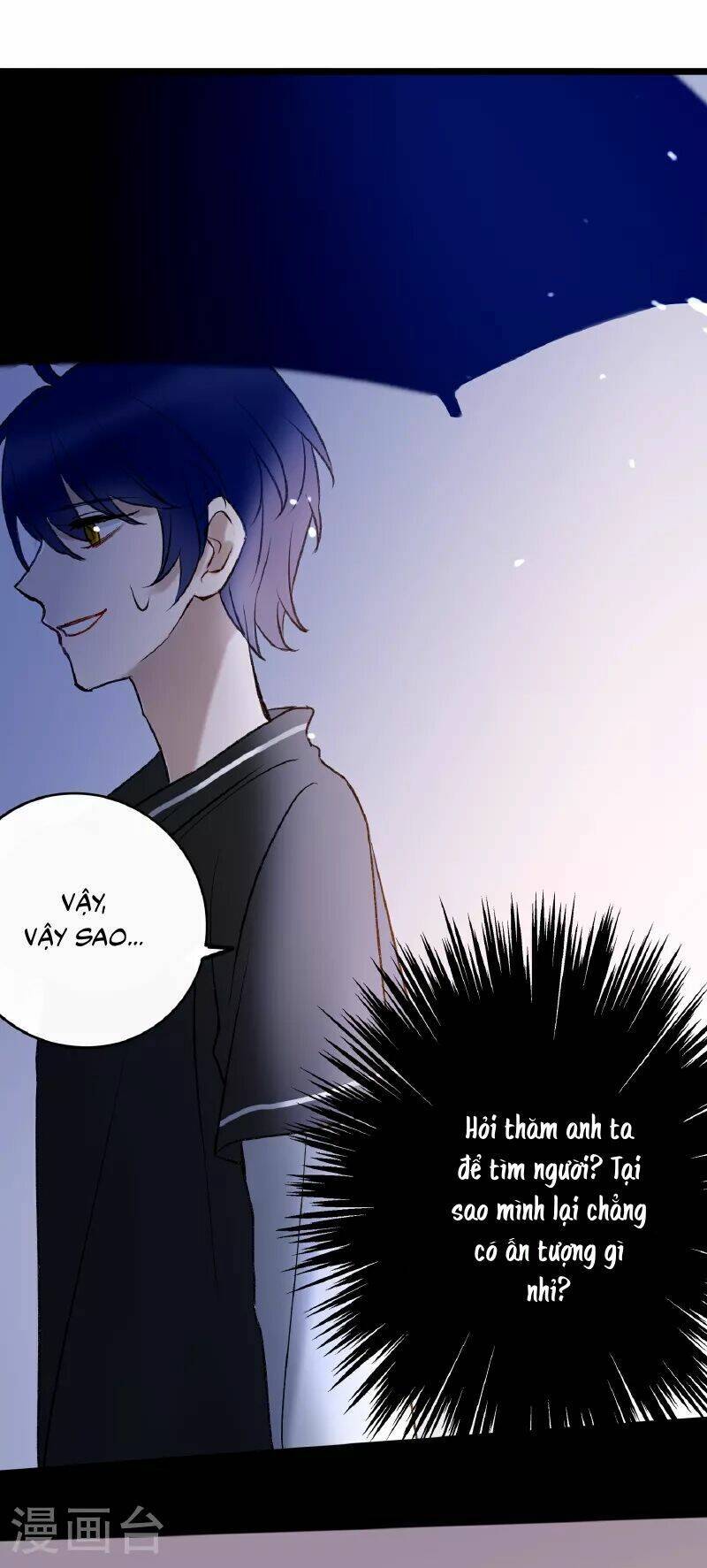 Quy Luật Tình Yêu Chapter 11 - Trang 2