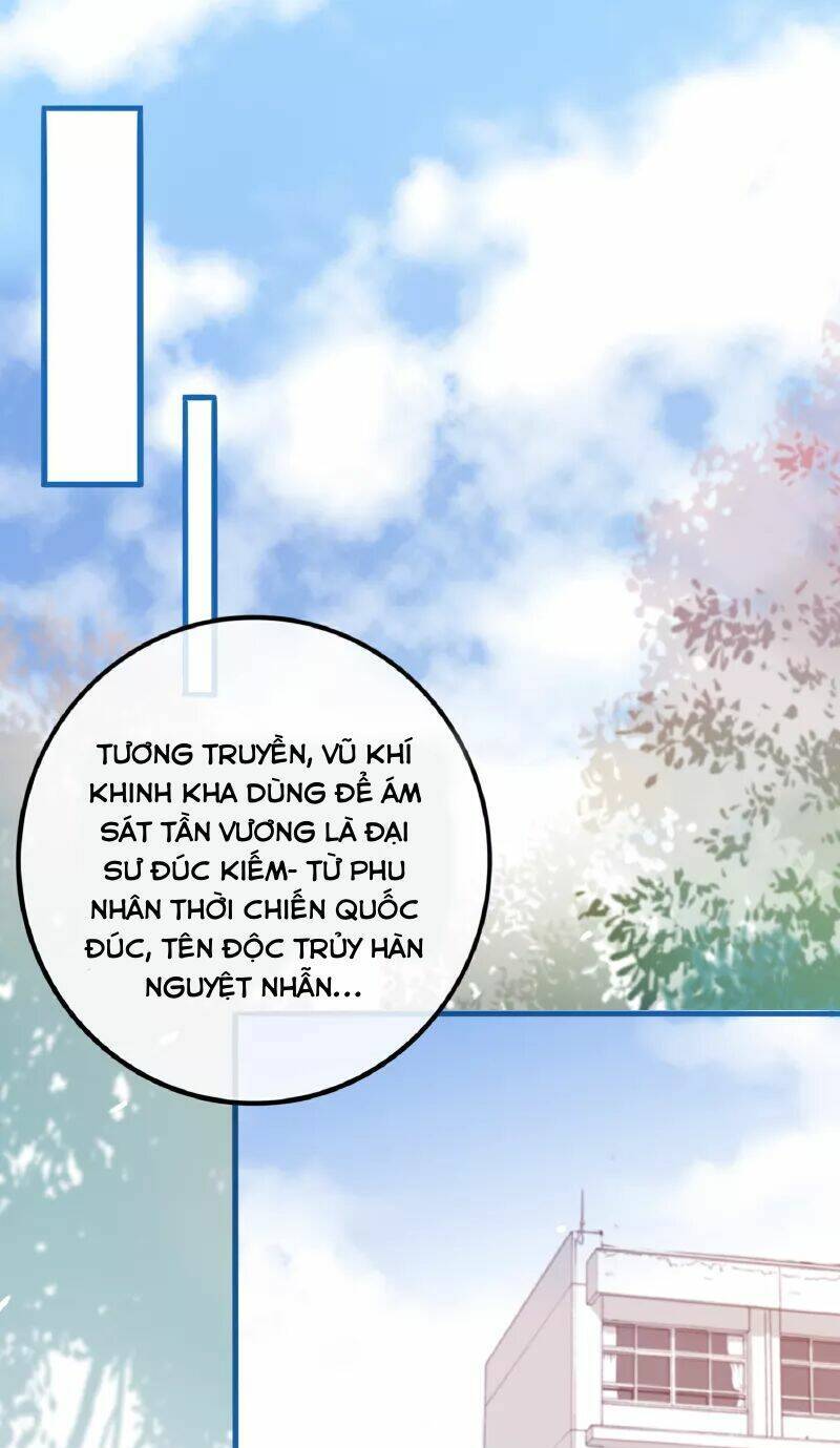 Quy Luật Tình Yêu Chapter 10 - Trang 2