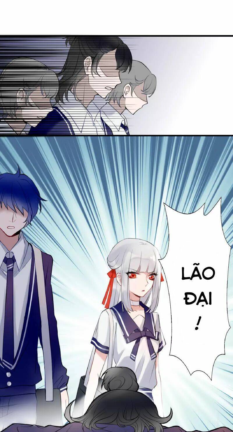 Quy Luật Tình Yêu Chapter 10 - Trang 2