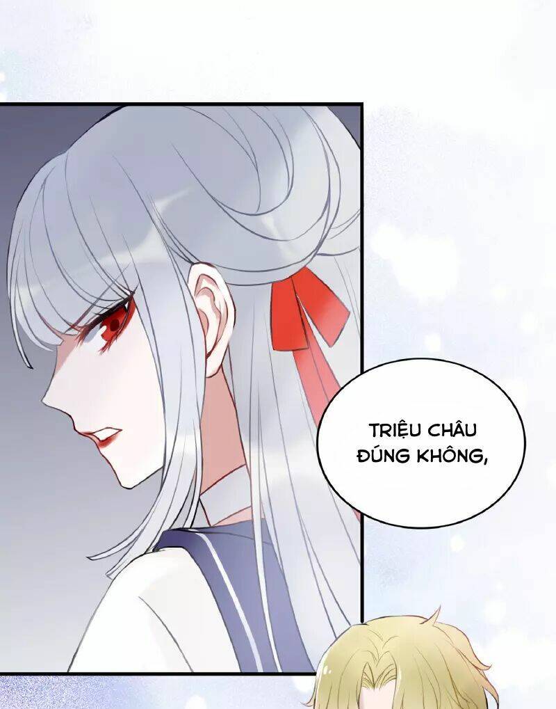 Quy Luật Tình Yêu Chapter 10 - Trang 2