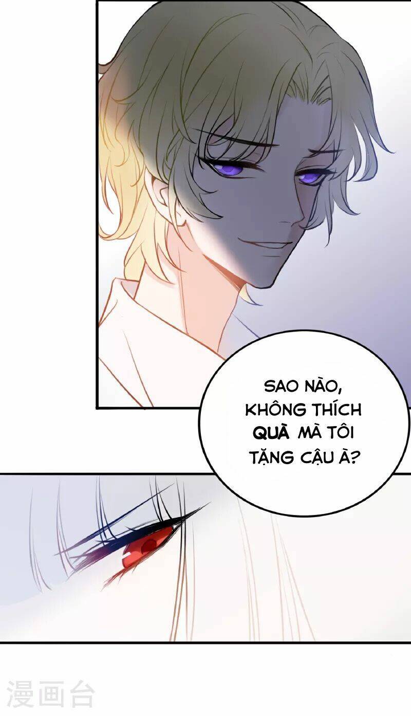 Quy Luật Tình Yêu Chapter 10 - Trang 2