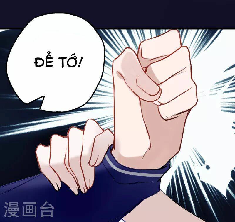 Quy Luật Tình Yêu Chapter 10 - Trang 2