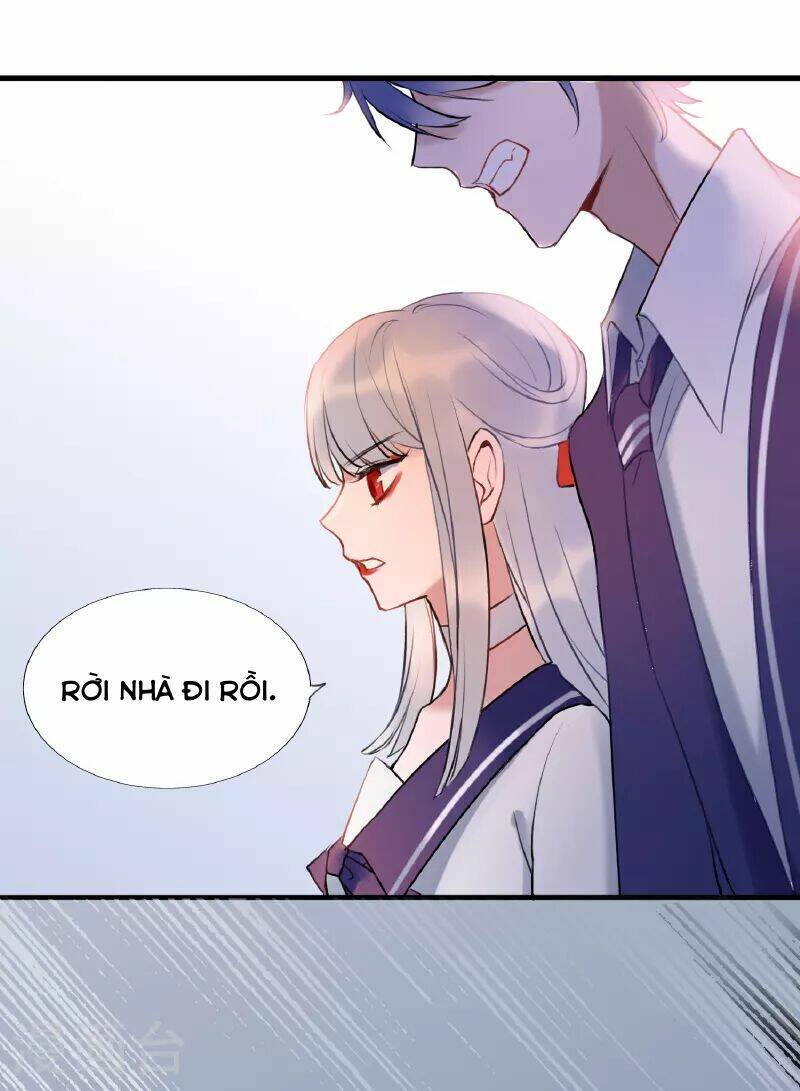 Quy Luật Tình Yêu Chapter 10 - Trang 2