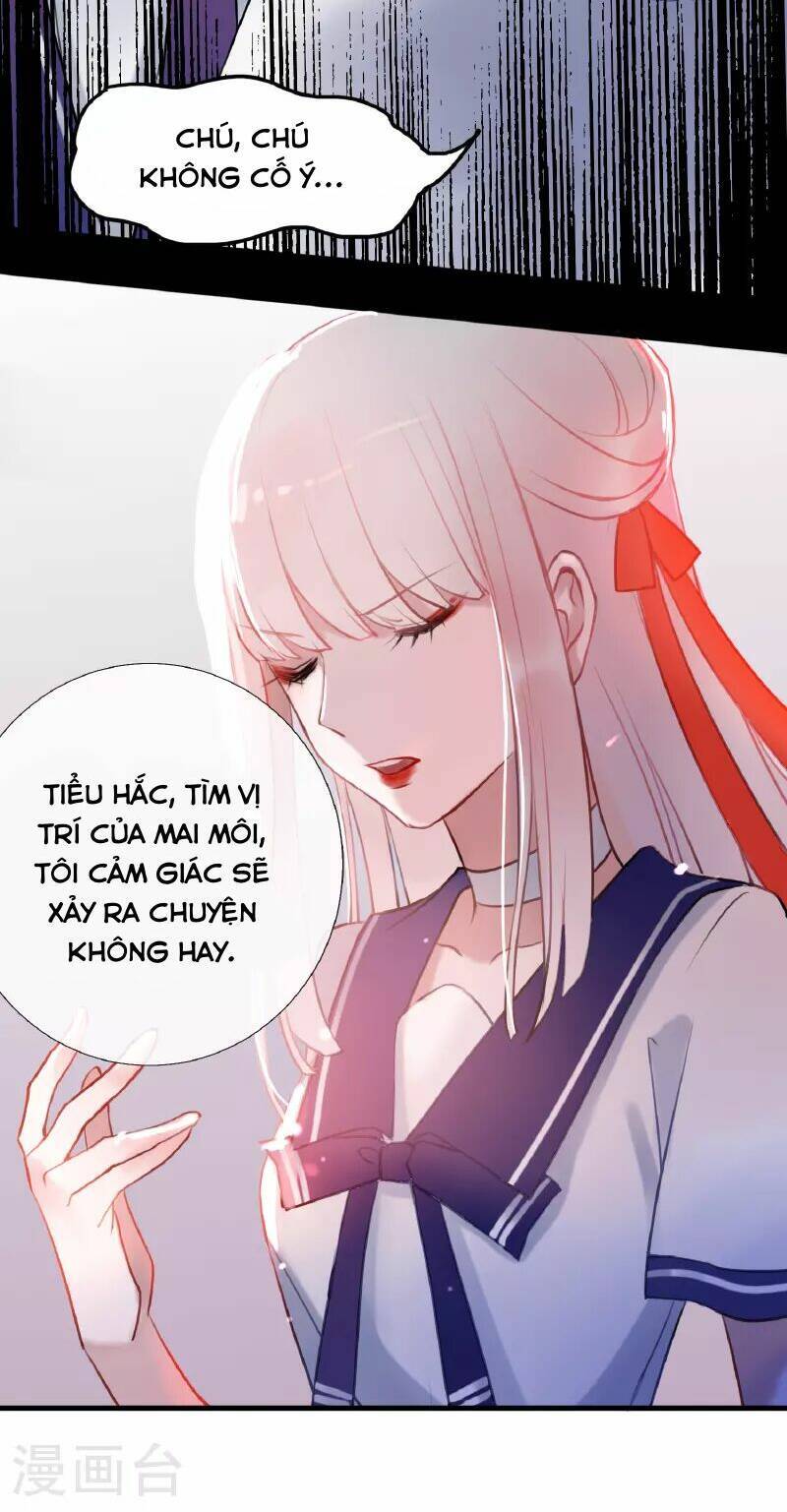 Quy Luật Tình Yêu Chapter 10 - Trang 2