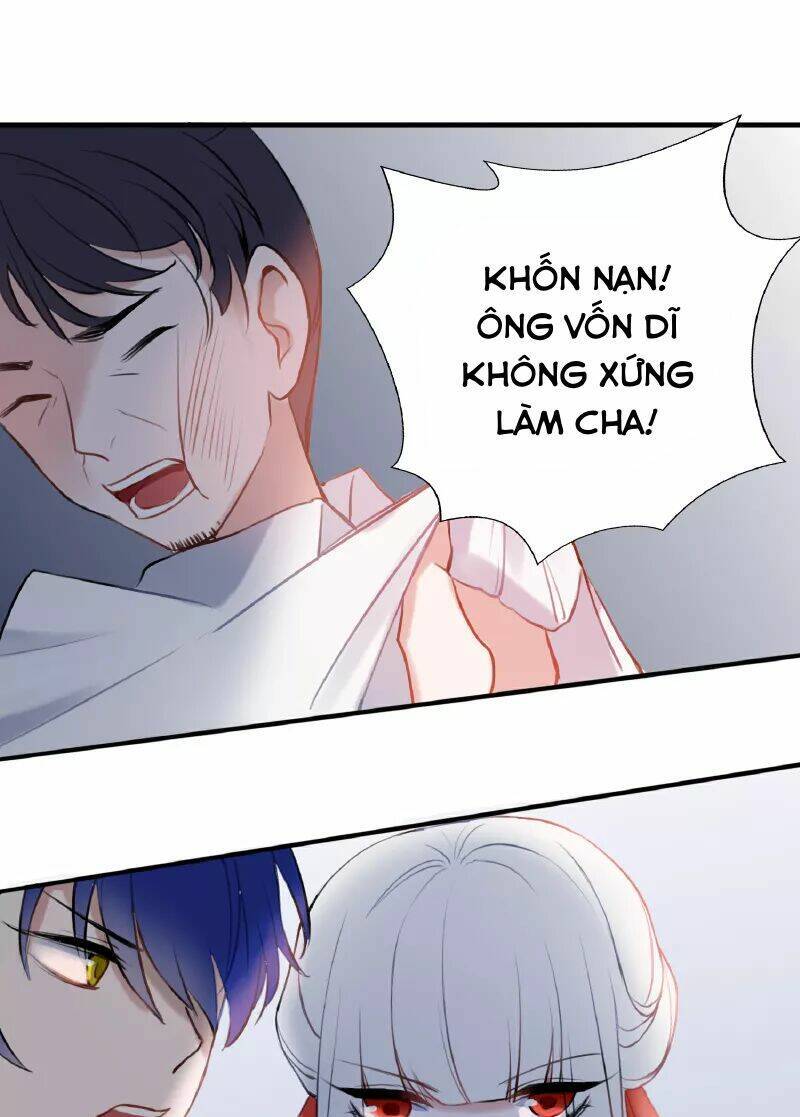 Quy Luật Tình Yêu Chapter 10 - Trang 2