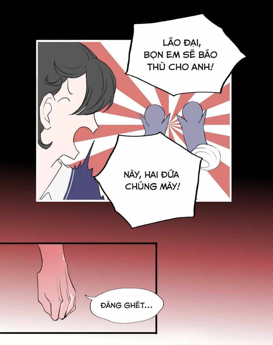 Quy Luật Tình Yêu Chapter 9 - Trang 2