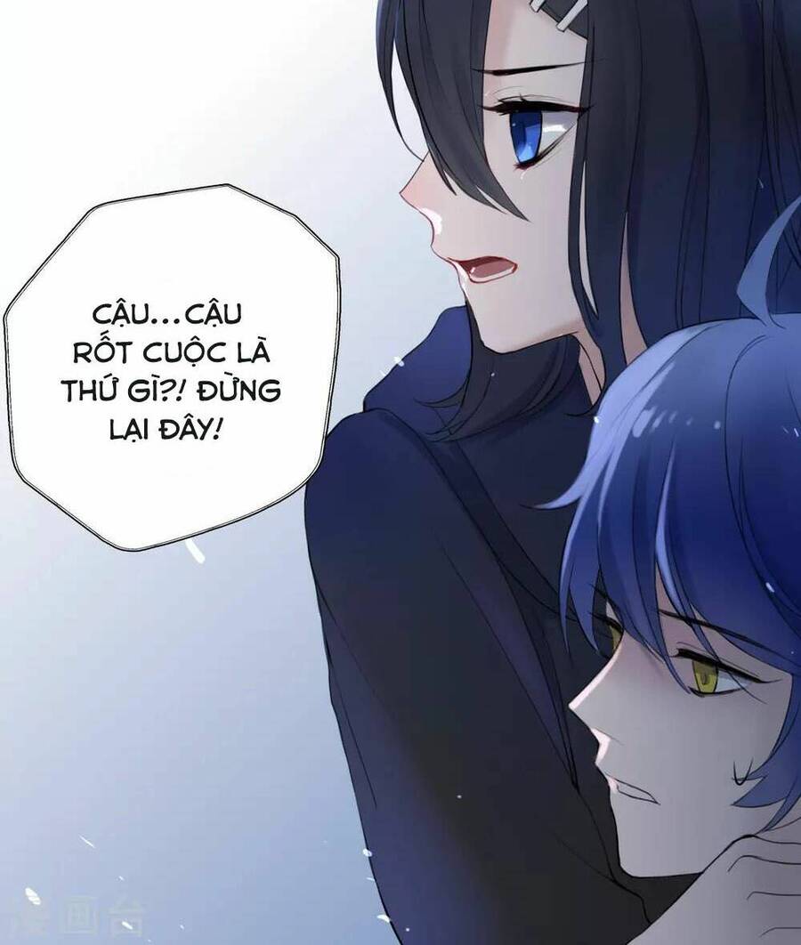 Quy Luật Tình Yêu Chapter 9 - Trang 2