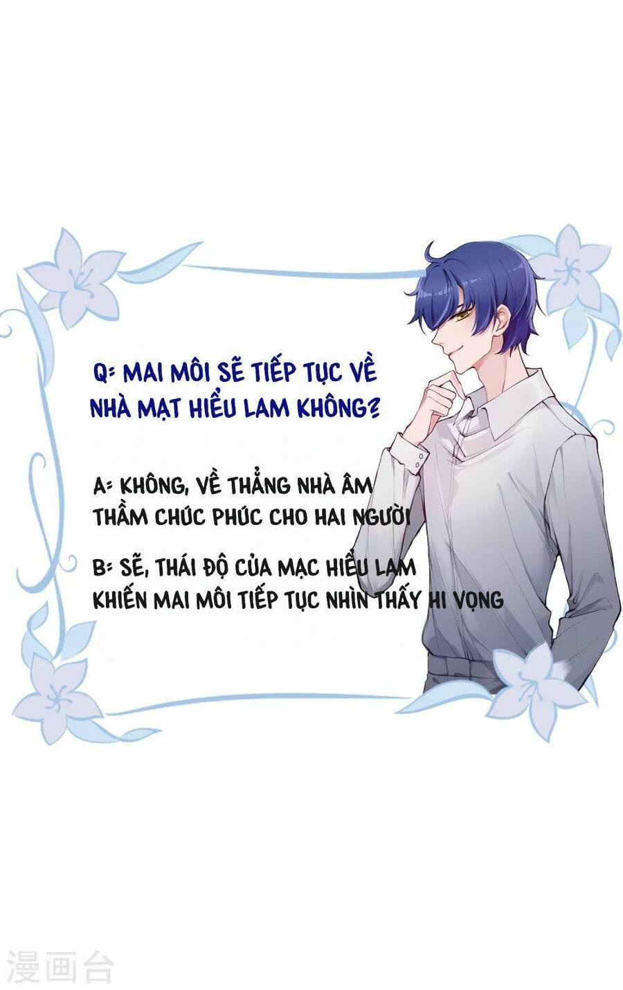 Quy Luật Tình Yêu Chapter 9 - Trang 2