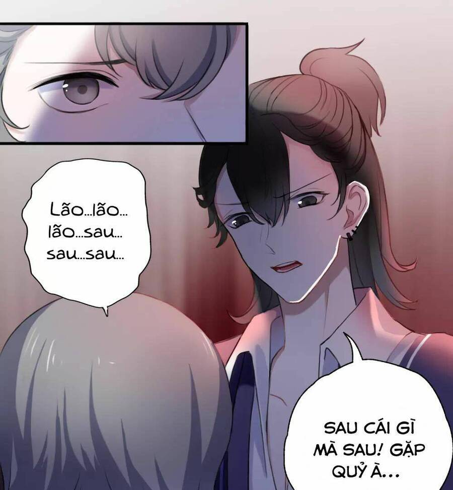 Quy Luật Tình Yêu Chapter 8 - Trang 2