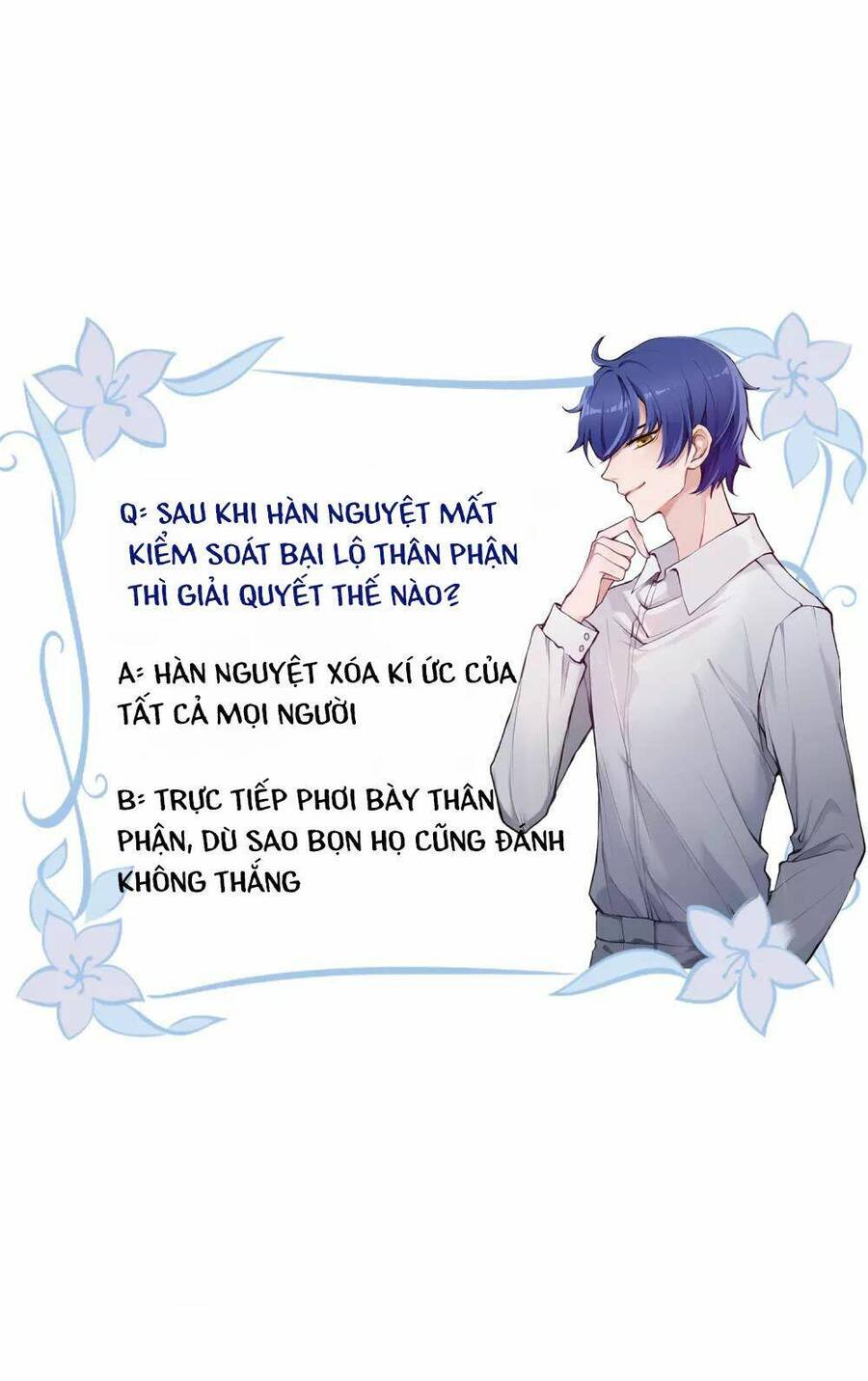 Quy Luật Tình Yêu Chapter 8 - Trang 2