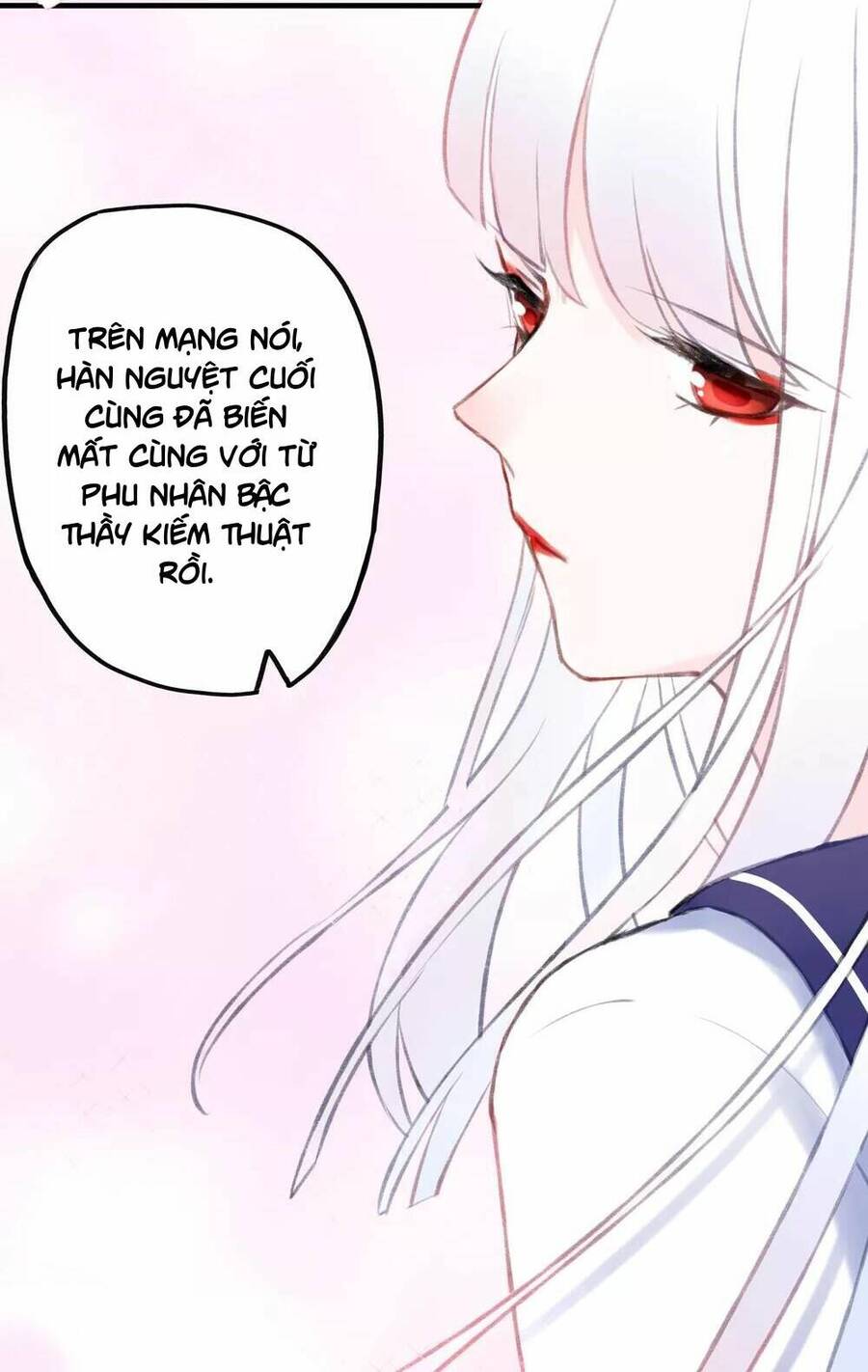 Quy Luật Tình Yêu Chapter 7 - Trang 2