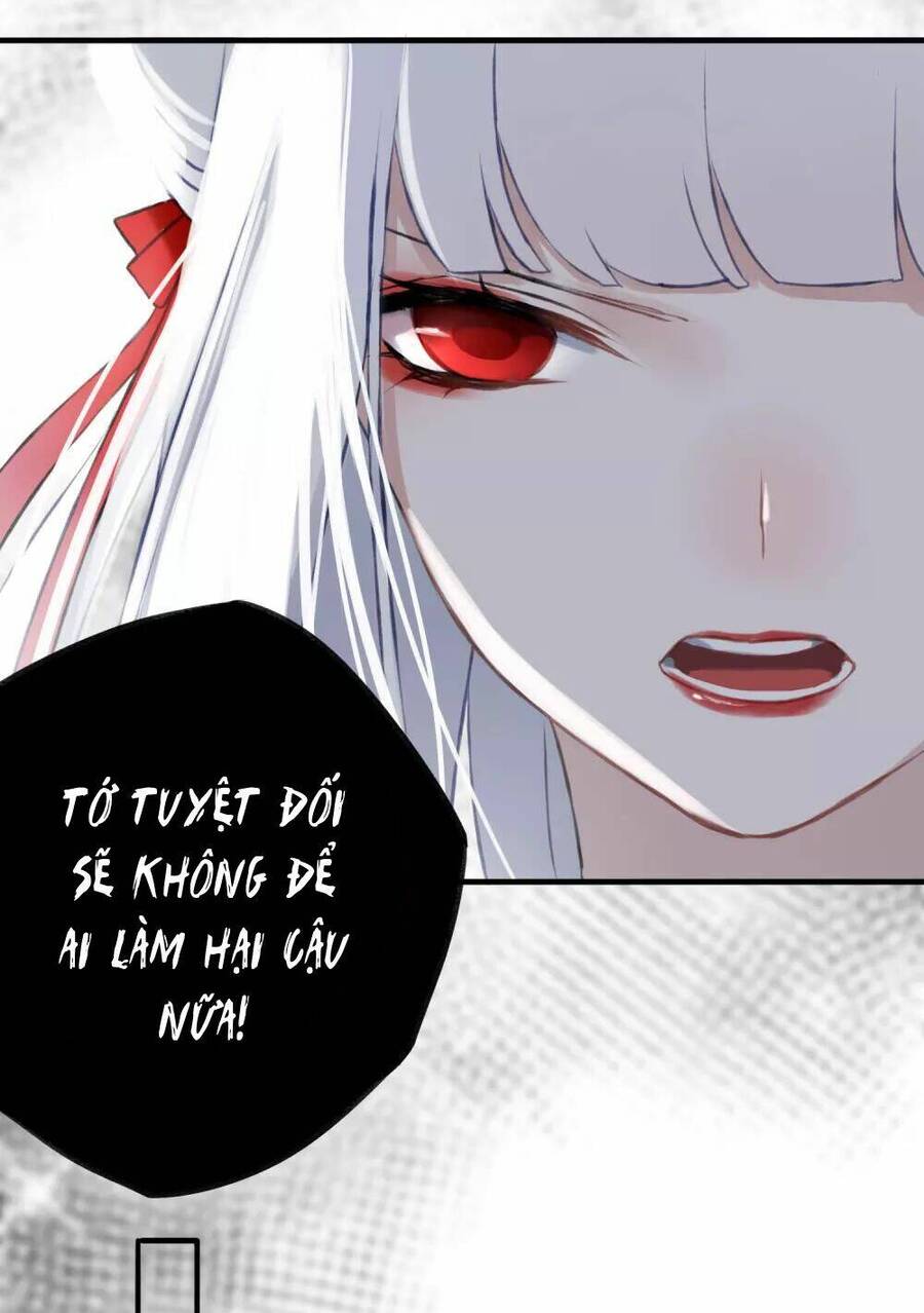 Quy Luật Tình Yêu Chapter 7 - Trang 2