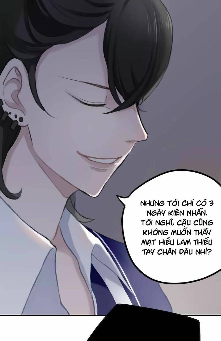 Quy Luật Tình Yêu Chapter 7 - Trang 2