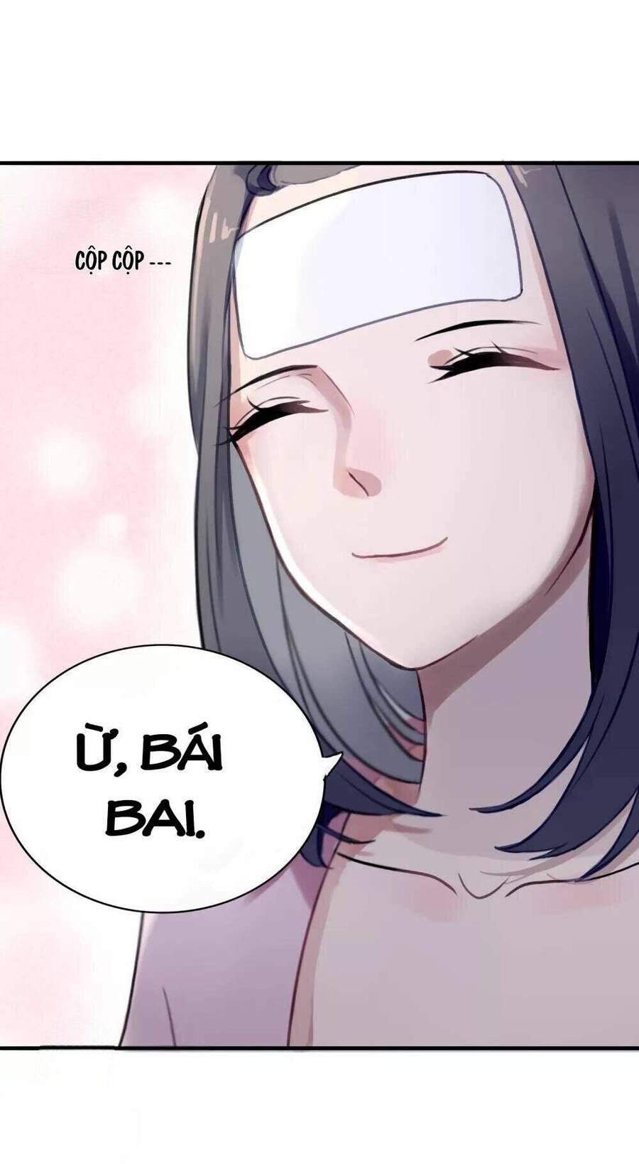 Quy Luật Tình Yêu Chapter 6 - Trang 2