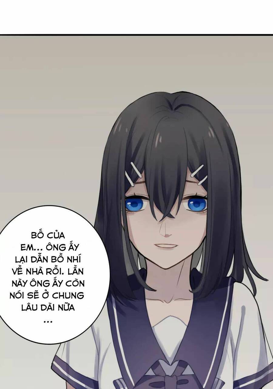 Quy Luật Tình Yêu Chapter 5 - Trang 2