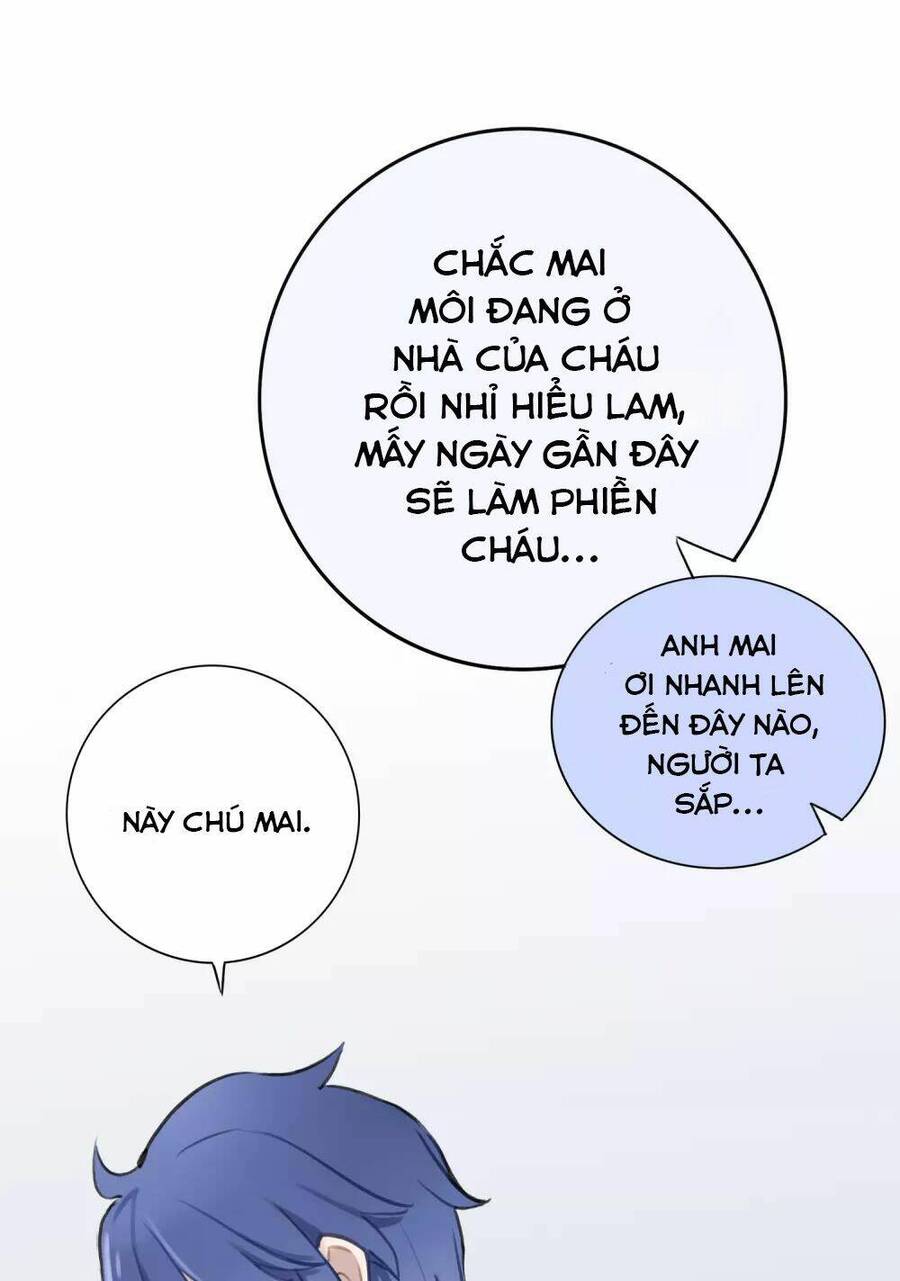 Quy Luật Tình Yêu Chapter 5 - Trang 2