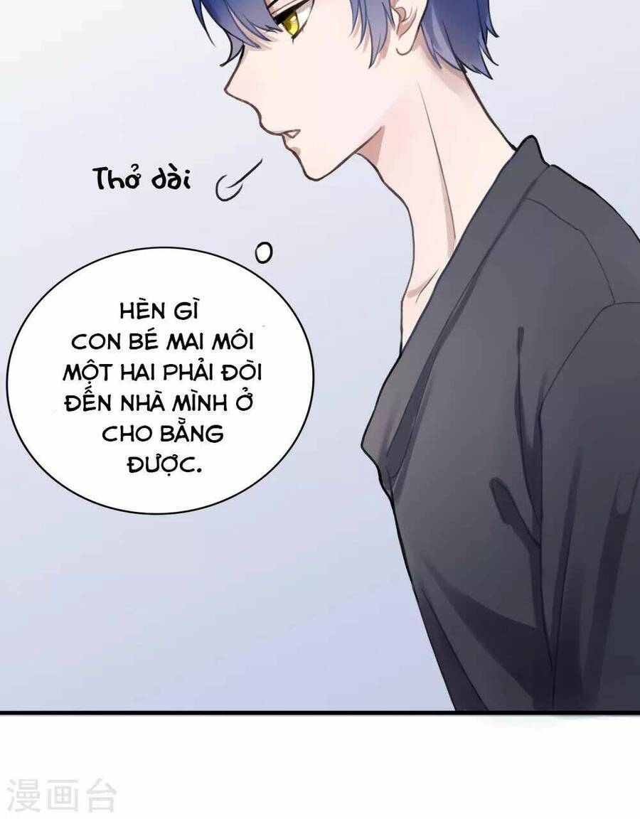 Quy Luật Tình Yêu Chapter 5 - Trang 2