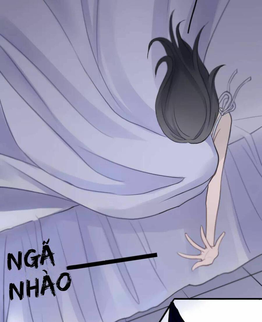 Quy Luật Tình Yêu Chapter 5 - Trang 2