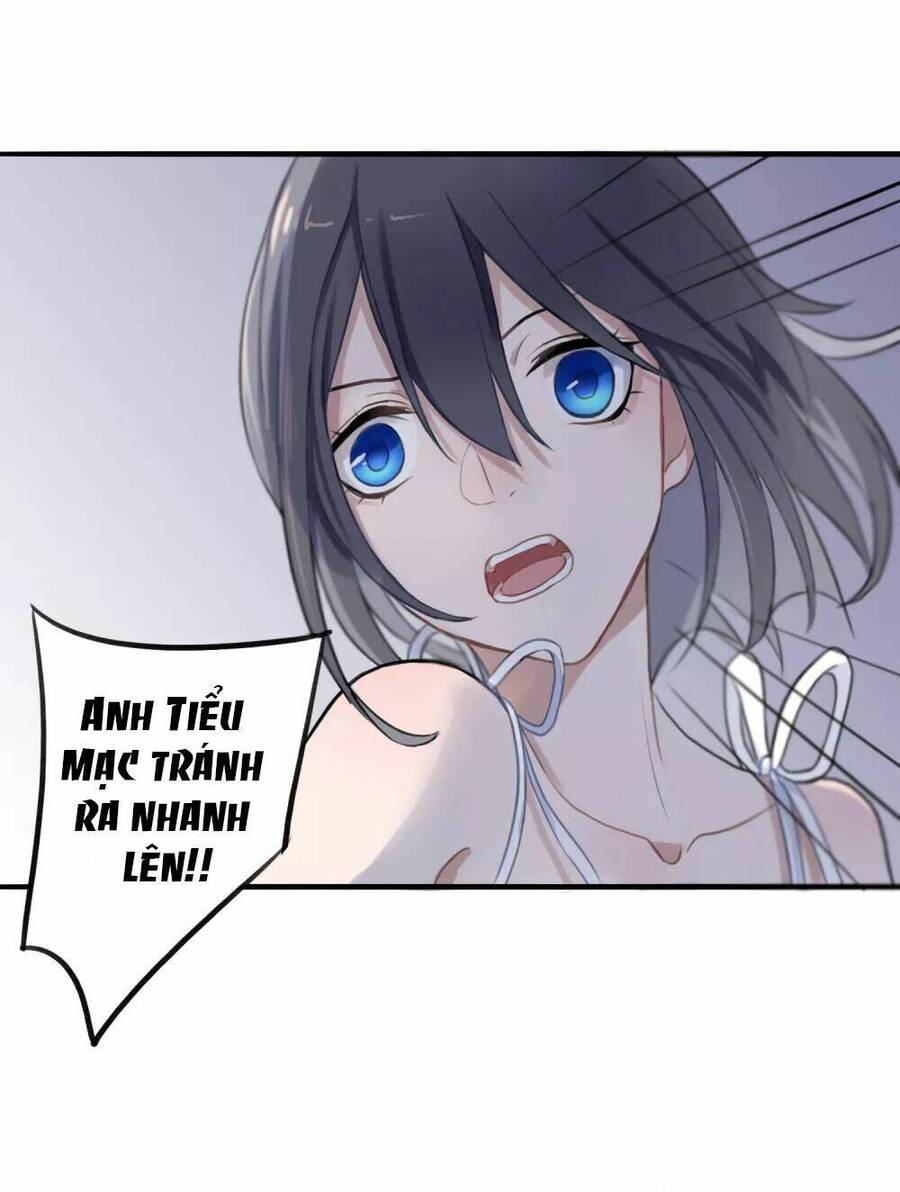 Quy Luật Tình Yêu Chapter 5 - Trang 2