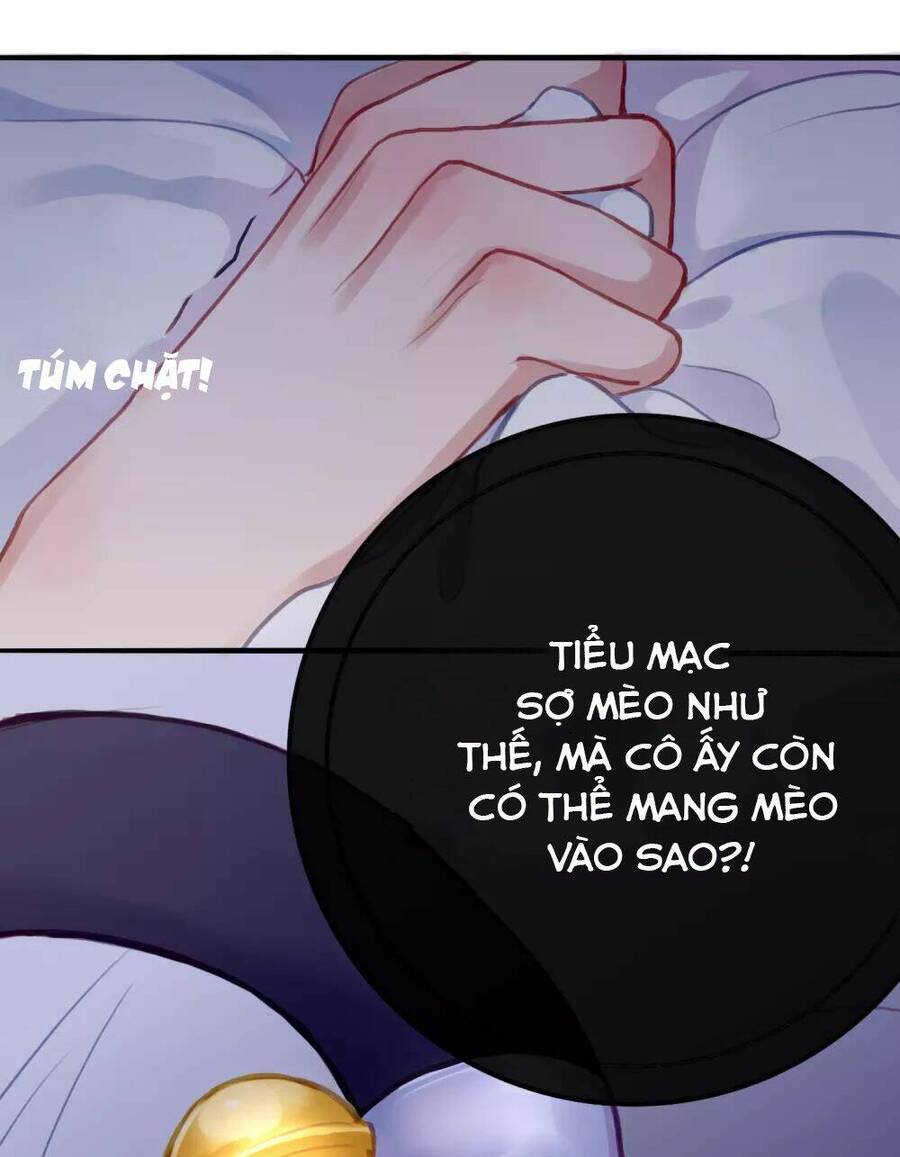 Quy Luật Tình Yêu Chapter 5 - Trang 2