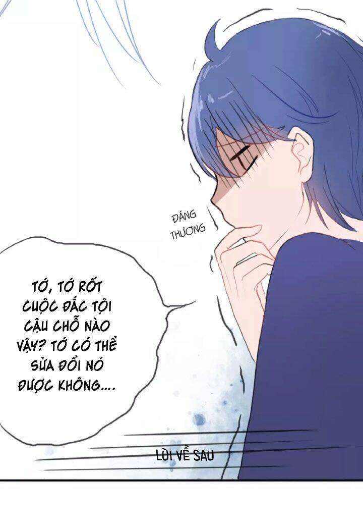 Quy Luật Tình Yêu Chapter 3 - Trang 2