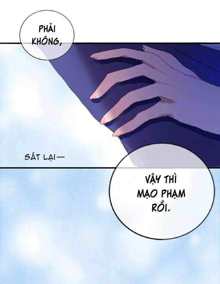 Quy Luật Tình Yêu Chapter 3 - Trang 2