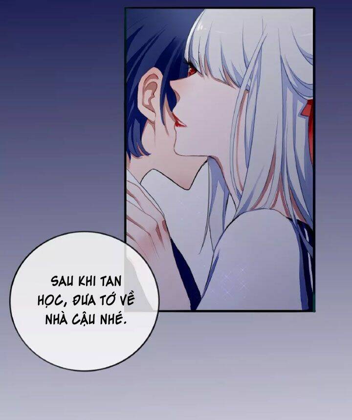 Quy Luật Tình Yêu Chapter 3 - Trang 2