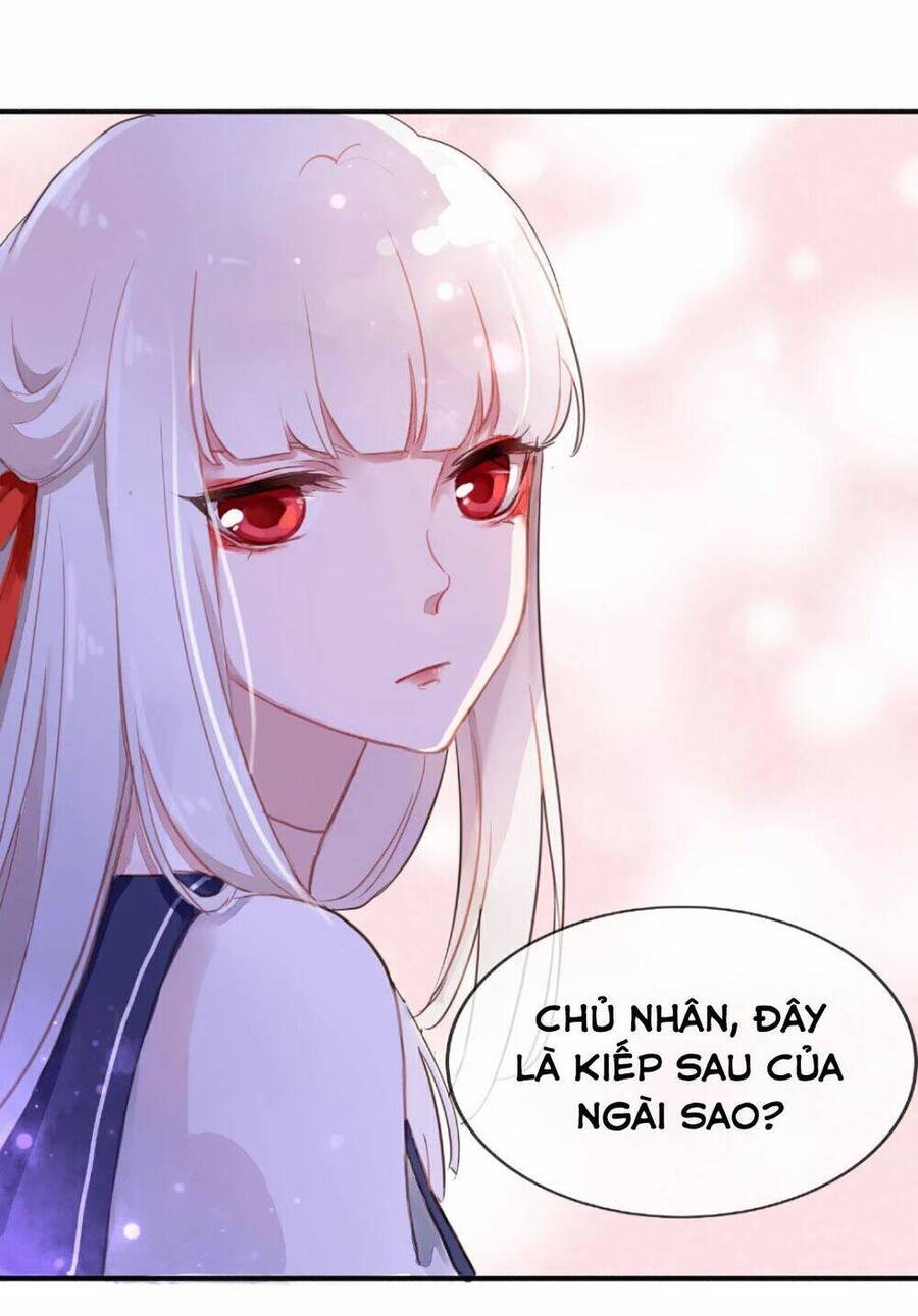 Quy Luật Tình Yêu Chapter 2 - Trang 2